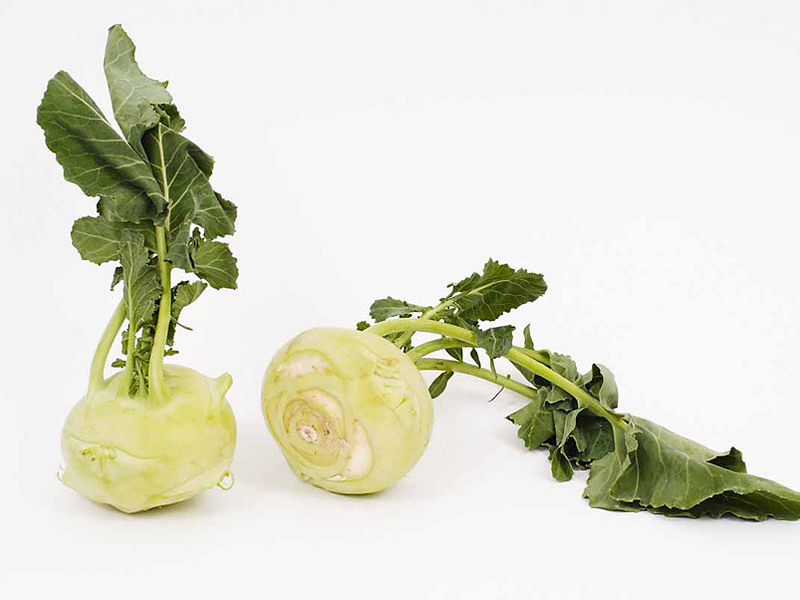 Svojstva, sadržaj kalorija i koji su vitamini u kupusu Sadržaj kalorija kupusa od kolerabe