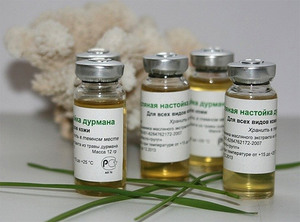 Primjena biljke Datura u medicini