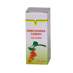 Tinktura limunske trave