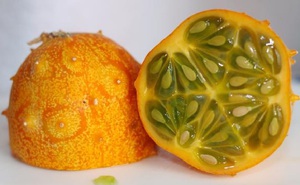 Kako uzgajati Kiwano