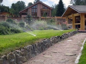 Prednosti automatskih sustava za navodnjavanje