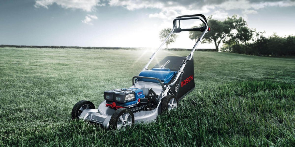 Bosch kosilica
