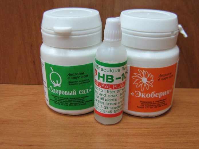 Bio koktel