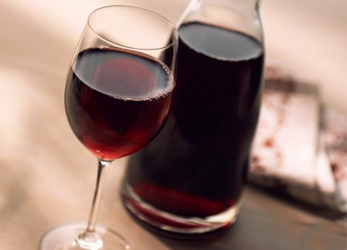 Domaće vino Rochefort