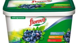 Gnojivo Florovit