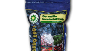 Gnojivo Ogrod 2001
