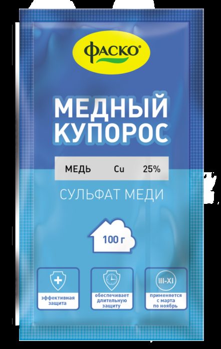 Bakreni sulfat