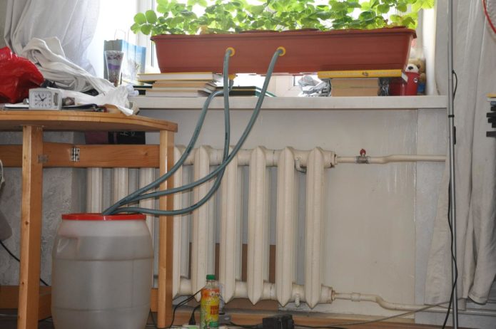 Hidroponika na prozorskoj dasci