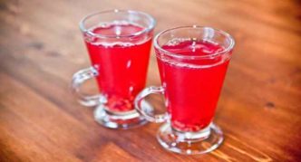 Kompot od princeze