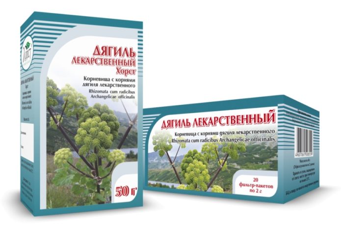 Apoteka anđelika