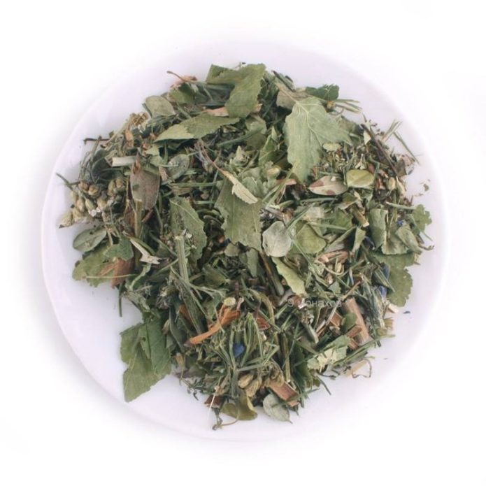 Trava larkspur