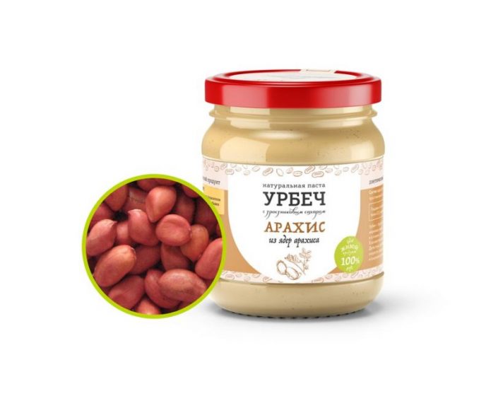 Kikiriki urbech