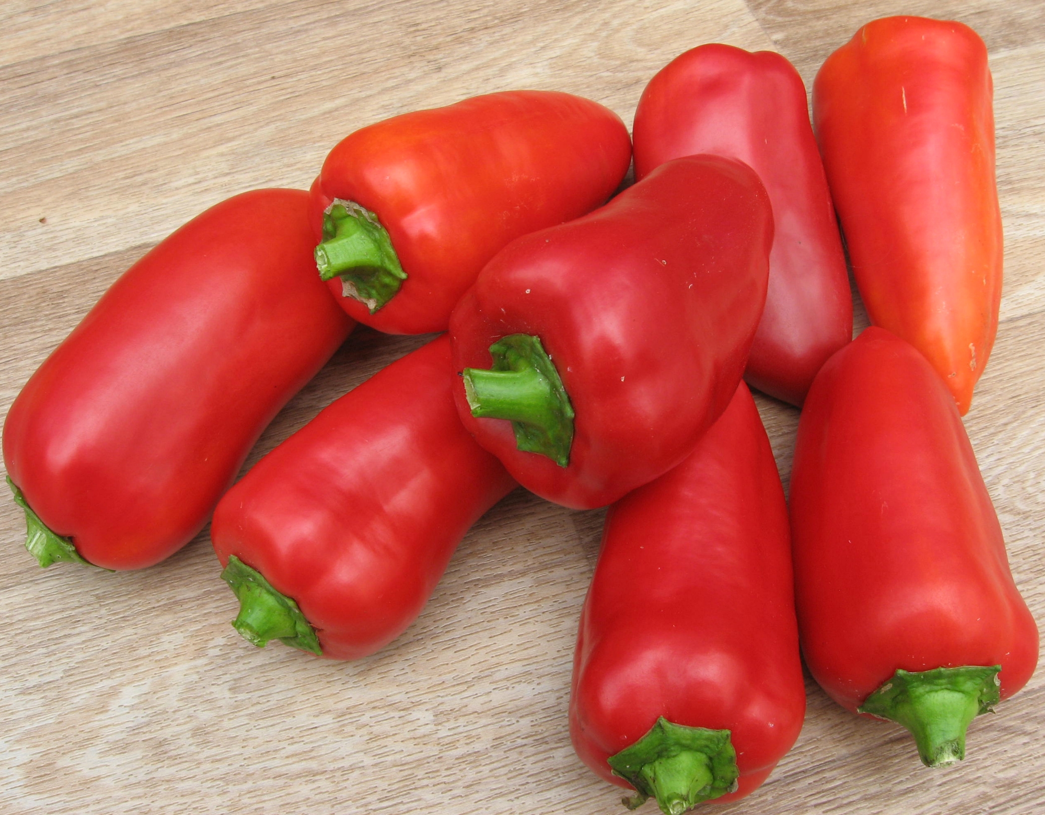Winnie the Pooh slatka paprika: metode uzgoja, recenzije, fotografije
